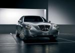 Lancia Thesis Collezione Centenario 2006 года